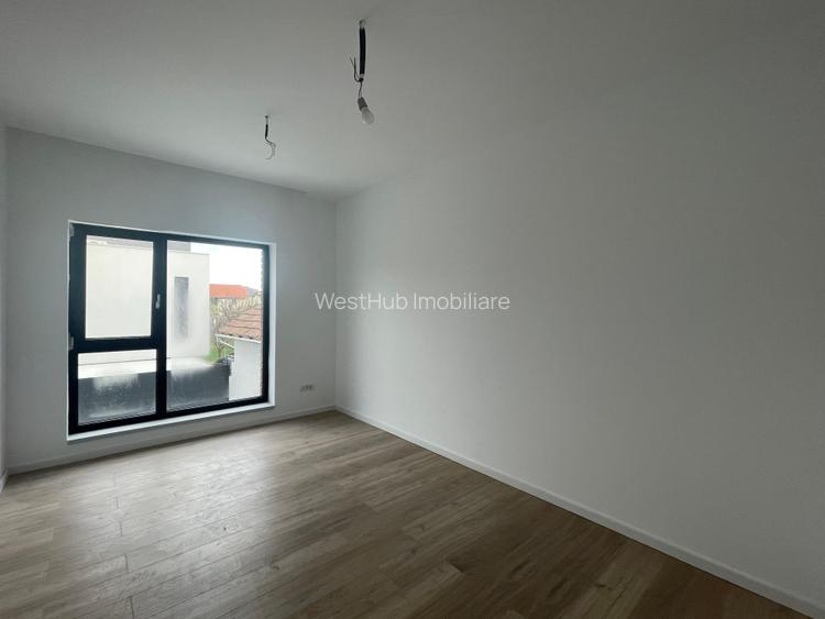 Casa Individuala 4 camere Timisoara Calea Buziasului - 7