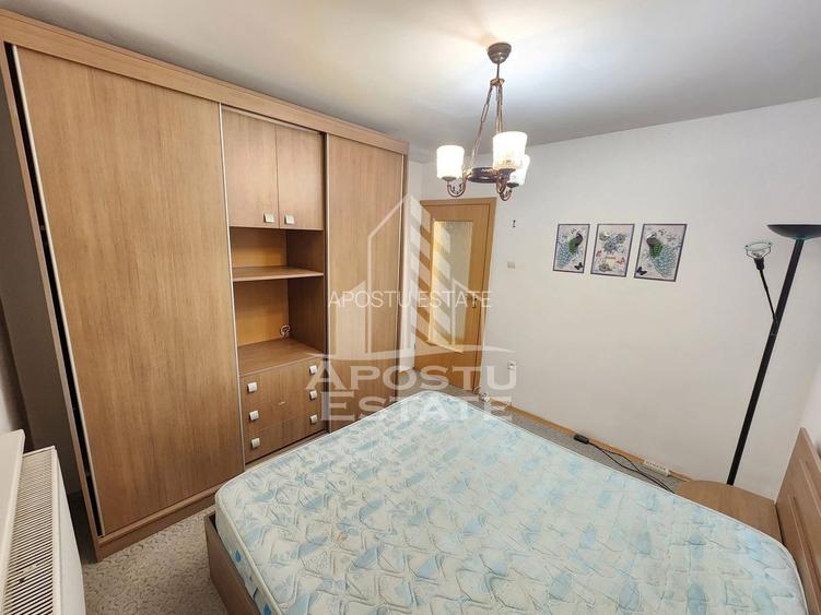 Apartament de vanzare 2 camere, etaj 3, zona Sagului, Timisoara - 7