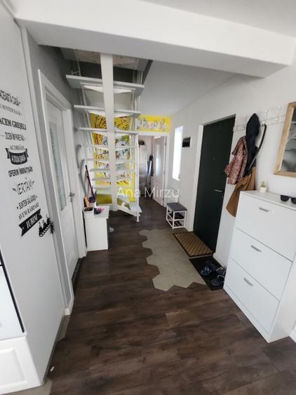 🏡 Casă complet mobilată + garaj full utilat -  P+M | Bragadiru - 3