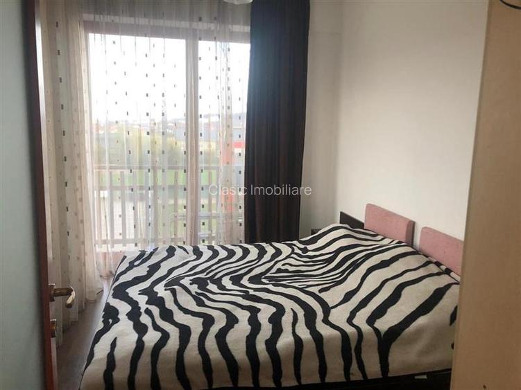 Vanzare apartament 3 camere zona LIDL Floresti, Cluj-Napoca - 5