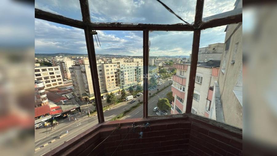 Apartament cu 3 camere decomandate, 21 Decembrie 1989 - 9