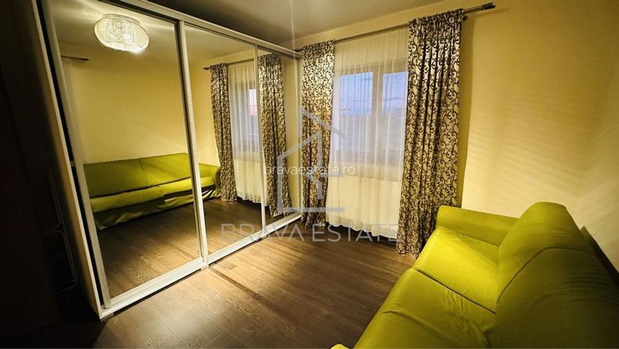 Casa 5 camere 260mp, garaj, terasa,livada, In Apahida - 7