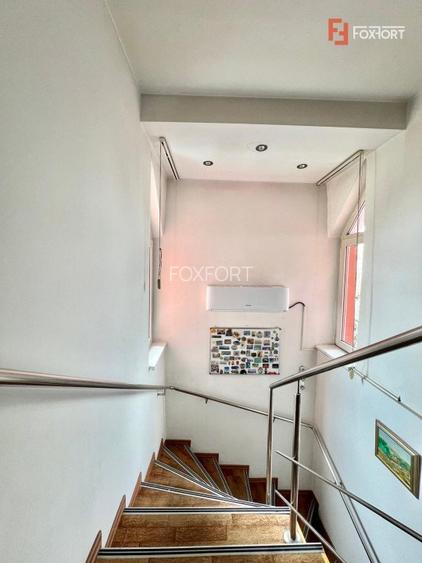 COMISION 0% Casa insiruita cu 6 camere, de vanzare, zona Freidorf - 14