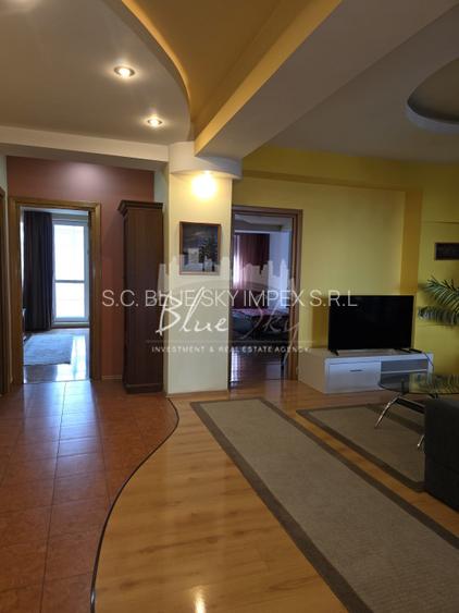 Plaja Modern- Apartament 3 camere cu vedere la mare - 9