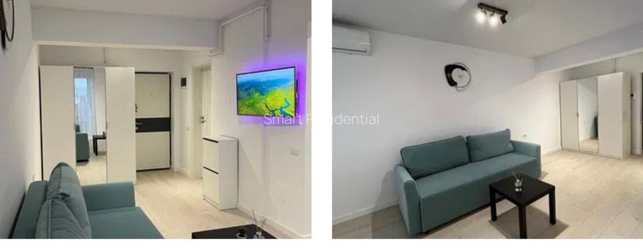 Garsoniera Popesti Leordeni- Biruintei - 2