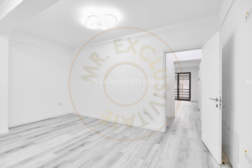 CLADIRE noua DE INCHIRIAT - P+2E+M (TERASA) - Str.Dumbravei, stradal - 15