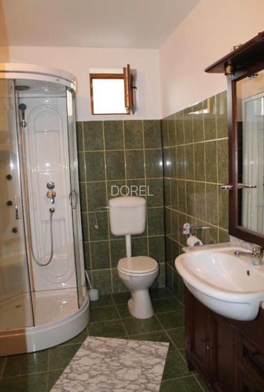 Proprietar vand casa  suprafata utila de 250mp parter etaj. Suprafata teren 272m - 16