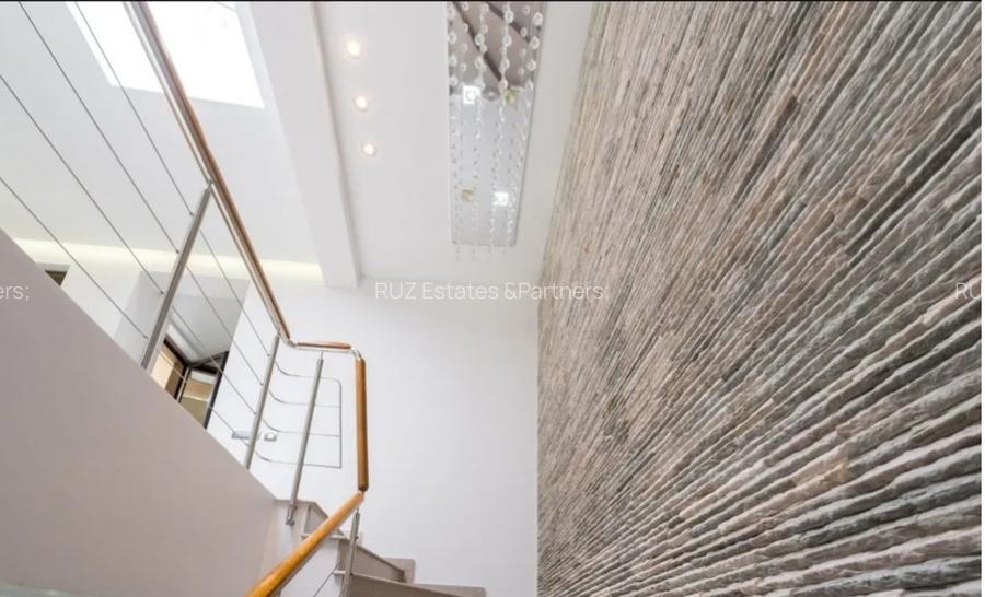 Vila Premium de Inchiriat | Curte | 120 mp | Curte 250 mp | Tei - 16