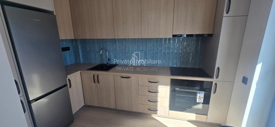 Studio  LUX/Bloc Nou/Parcare De Inchiriat, Str Secerei, Tudor - 3