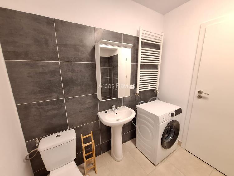 Apartament 2 camere de inchiriat 58 mp, str Ogorului ! - 5