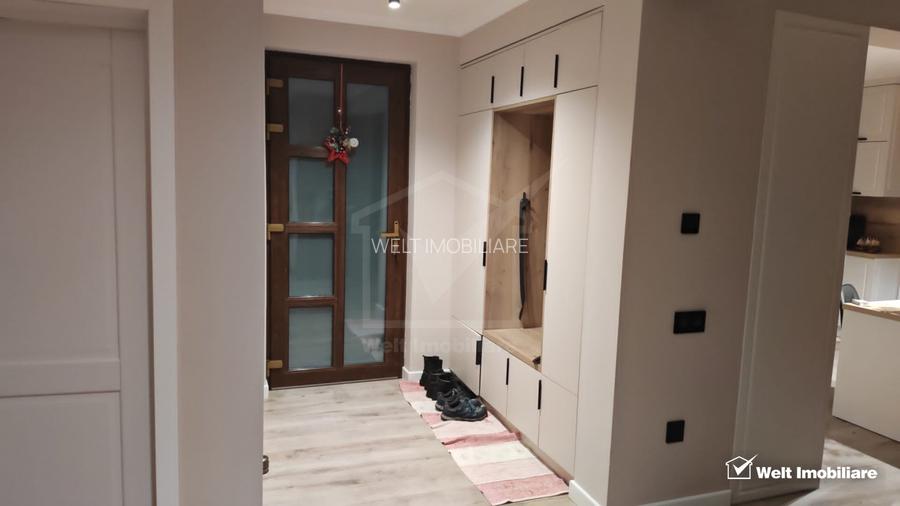 Casa individuala-eficienta energetica A+ | Teren 500 mp| Corusu - 6