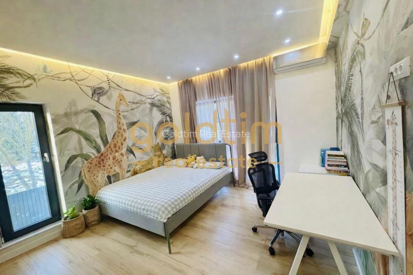 Apartament Superb/Gradina Generoasa/Jacuzzi/Parcare inclusa/Iancu Nicolae - 20