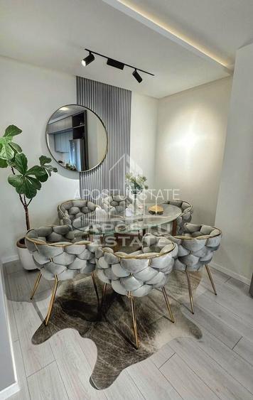 Apartament cu 3 camere, terasa si gradina proprie de 30 mp, Aradului - 4