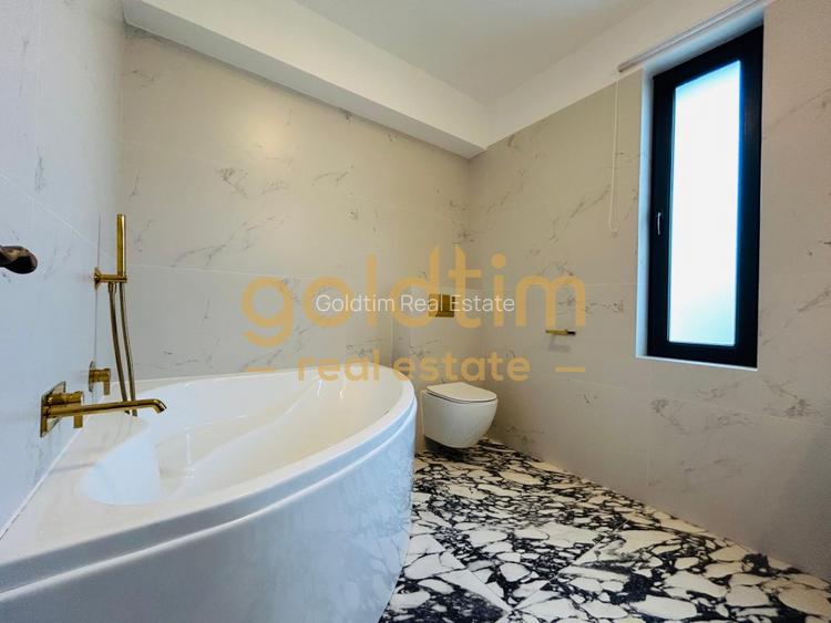 VILA SUPERBA/CURTE/COMPLEX SECURIZAT/BANEASA REZIDENTIAL/IANCU NICOLAE - 27