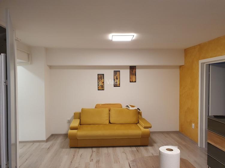 Apartament 2 camere, Copou Garden Residence - 5