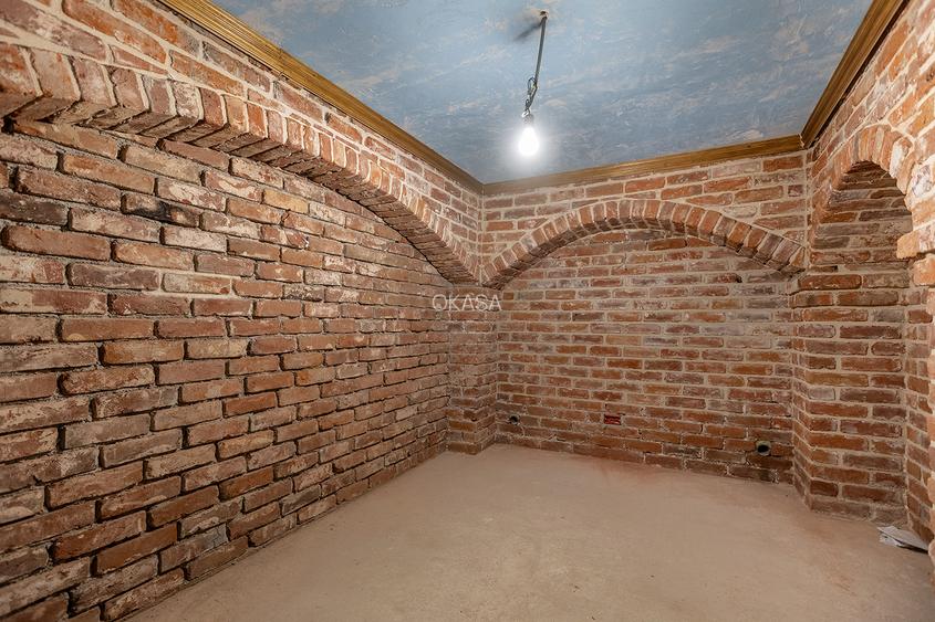 Pădurea Vlăsiei Design Modern Relaxare deplină Vilă cu Piscină, Comision 0% - 20