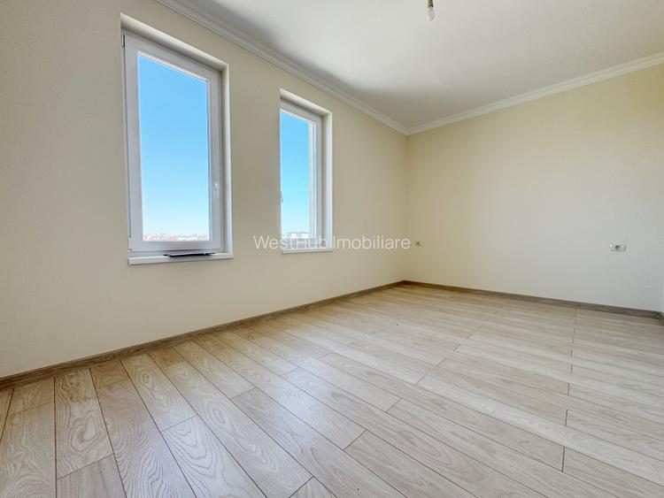 Apartament 2 camere, 54mp utili + balcon 6mp, etaj 1/3  - Giroc - 2