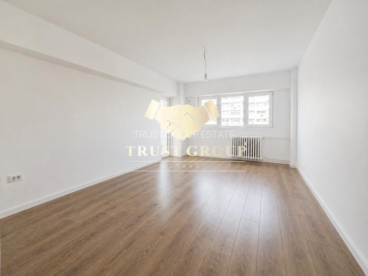 4 camere, 92 mp, 4/10, renovat la cheie, bloc 1980 anvelopat, Obor, metrou - 3