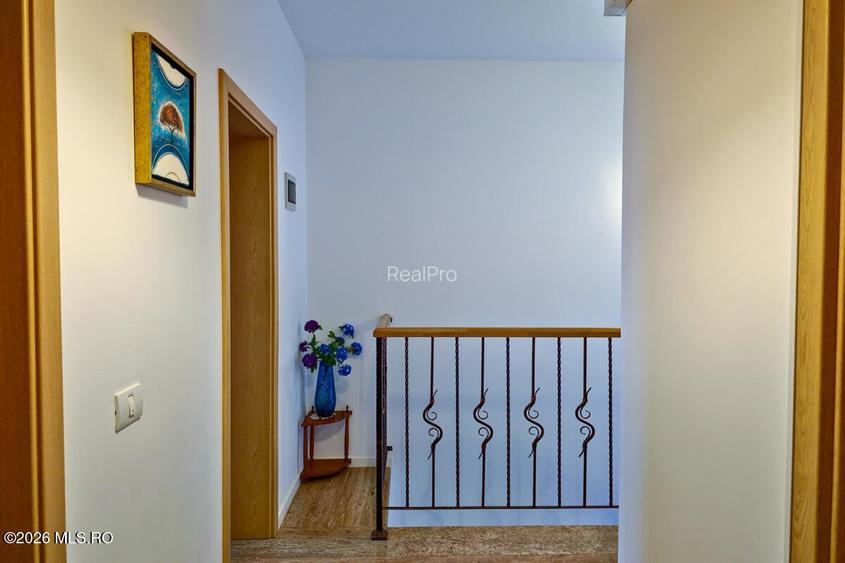 Dumbravita - Str Soarelui - Casa P+1, 3 Camere, Parcare Acoperita - 14
