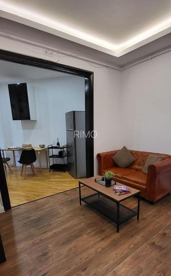 Apartament 2 camere Cismigiu - 4