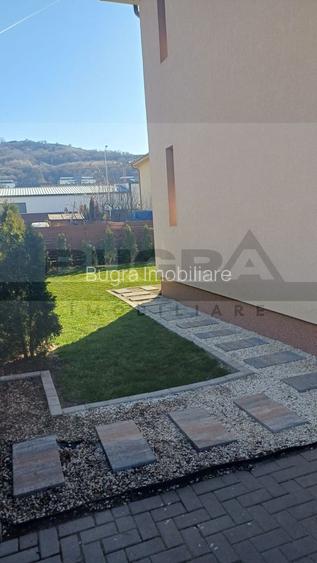 Duplex de 110mp, modern, terasa, 2 bai, zona Terra - 22