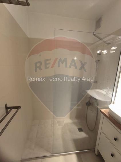 Apartament cu 2 camere de vânzare în zona Podgoria - 13