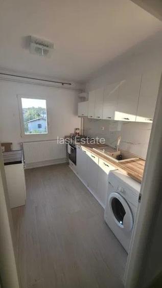 Apartament 2 Camere Nicolina - Belvedere - 5