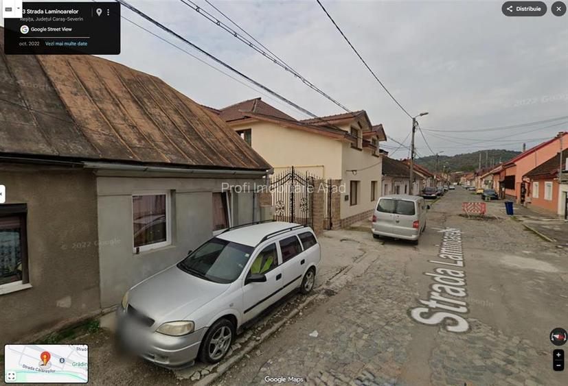 Apartament la casa de 72 mp in cartierul Muncitoresc - 4