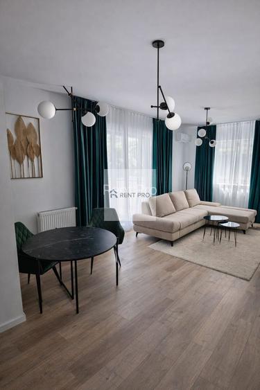 Granvia Park 3 Camere Ljerului Politehnica Lângă Mall Plaza - 8