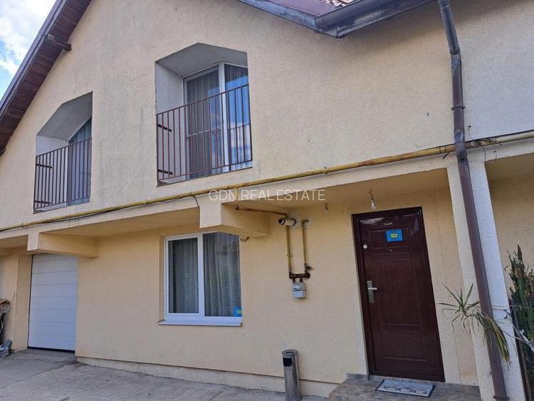 Închiriere casă de tip duplex cu 4 camere, Florești - 5