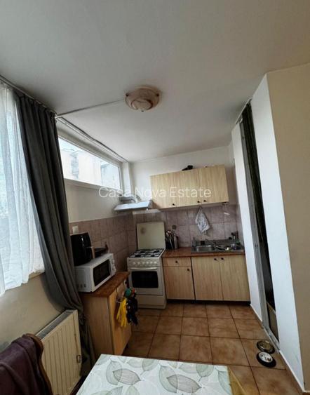 Garsoniera 32mp, finisata mediu, Manastur - 5