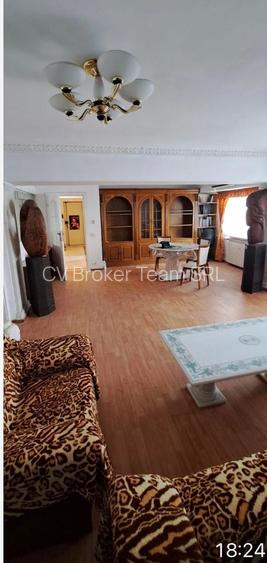 Decebal 3 cam decomandat, 2 bai, 2 balcoane - 6