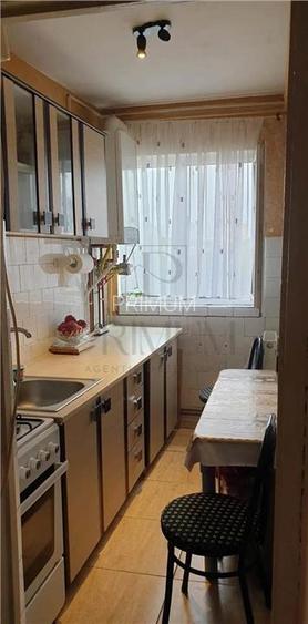 SPITALUL JUDETEAN - 3 CAM - 2 BALCOANE - CENTRALA/AC - ZONA EXCELENTA - 4