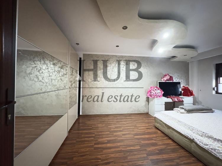 Apartament cu 3 camere | Bistrita lac | parter | modern - de vanzare - 4