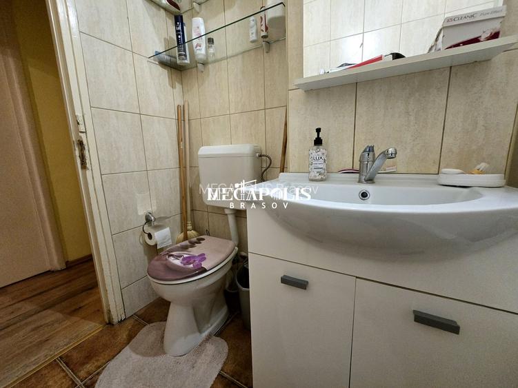 Apartament 3 Camere | 70mp | Beci propriu | Astra - 14