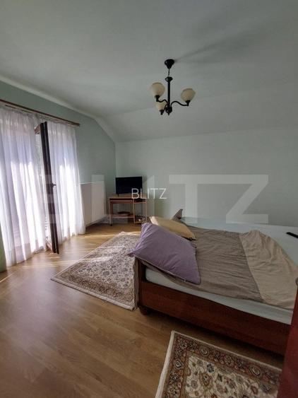 Casa individuala, 240 mp cu teren 1200mp, Dezmir, zona Planoare! - 10