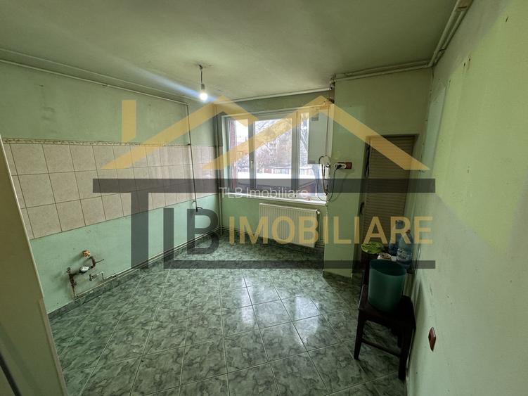 Apartament de 3 camere, 64mp, Zona Strazii Moldovei - 5