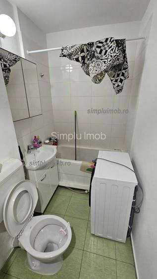 Garsoniera Langa Metrou Titan - 4