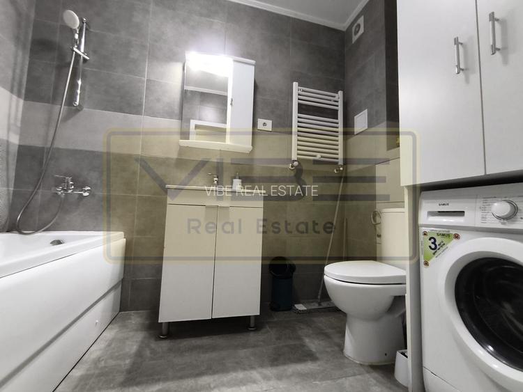 Apartament 1 camera + parcare INAMSTRO Copou - 11