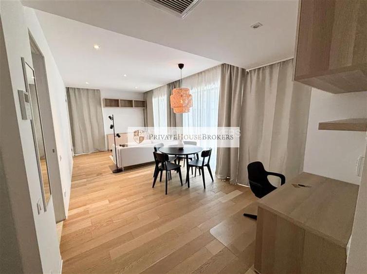 Aviatiei | One Lake Club | Bloc 2025 | Nou - 2