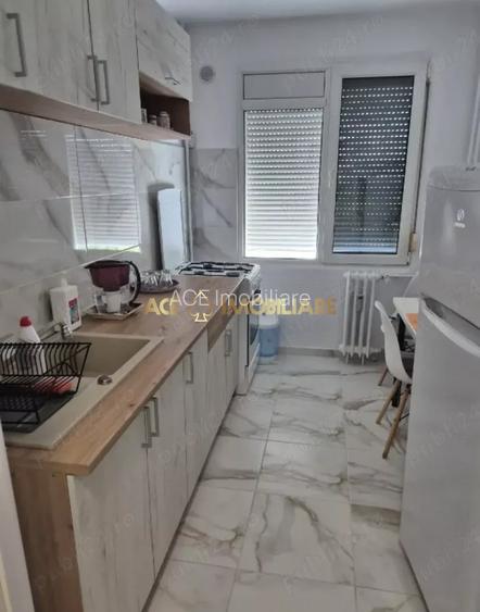 2 Camere de vanzare | Titan | Metrou | 50 mp | Renovat - 2