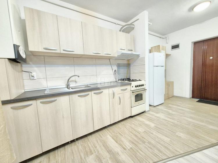 2 camere | 42,5 mp utili | Etaj 1 | Parcare | Boxa | in zona Lidl ! - 7