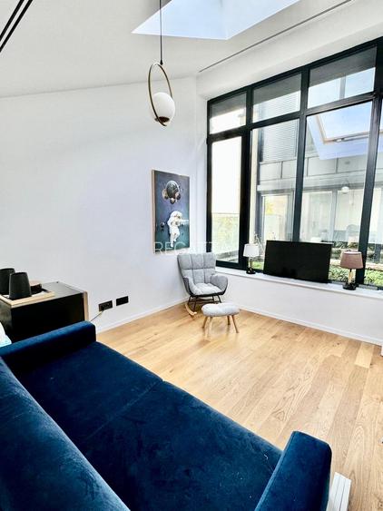 Penthouse  4 camere Padurea Baneasa - Jandarmeriei- Regimentului - 7