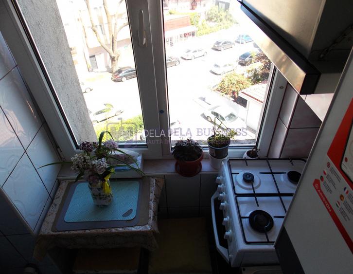 I.C.I.L. - Apartament 2 camere, transformat in 3 camere - 10