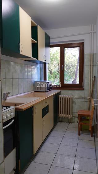 Zona Spitalul Judetean, Amenajat, Mobilat, Utilat - 7