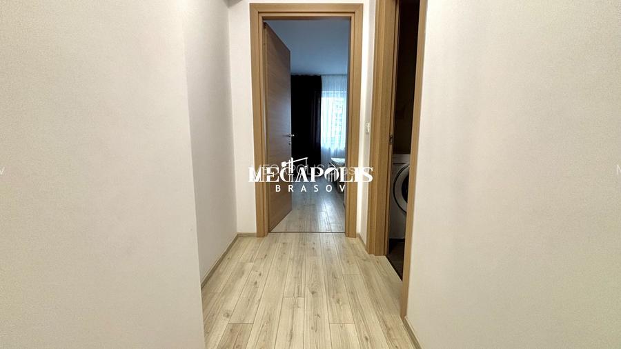 Apartament 2 camere | Etaj intermediar | Tractorul | Top City - 22