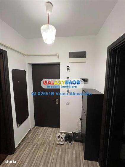 Apartament Bloc Nou Berceni - Dimitrie Leonida - Metrou - 7