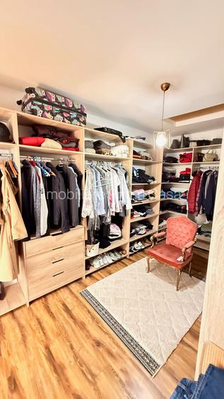 Duplex elegant, spațios – 370 mp | teren 12 ari | Baia Mare – zona Griviței - 15