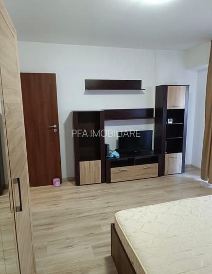 Garsoniera zona metrou Dimitrie Leonida - 3