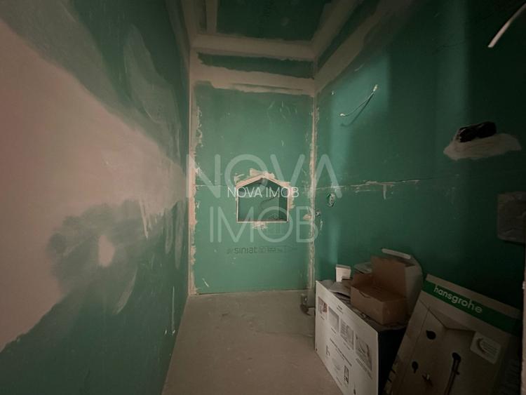 Apartament 3 camere de vanzare, Targul Vinului - 6